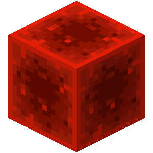 Redstone plan icon